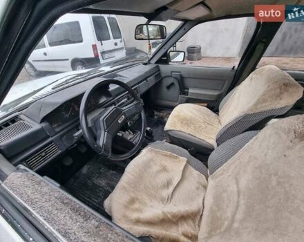 Белый Москвич/АЗЛК 2141, объемом двигателя 1.48 л и пробегом 73 тыс. км за 520 $, фото 3 на Automoto.ua