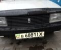 Белый Москвич/АЗЛК 2141, объемом двигателя 1.7 л и пробегом 137 тыс. км за 911 $, фото 11 на Automoto.ua