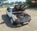Белый Москвич/АЗЛК 2141, объемом двигателя 1.48 л и пробегом 95 тыс. км за 1300 $, фото 1 на Automoto.ua