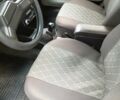 Белый Москвич/АЗЛК 2141, объемом двигателя 1.7 л и пробегом 137 тыс. км за 911 $, фото 10 на Automoto.ua