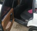 Белый Москвич/АЗЛК 2141, объемом двигателя 1.48 л и пробегом 95 тыс. км за 1300 $, фото 6 на Automoto.ua