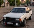 Белый Москвич/АЗЛК 2141, объемом двигателя 1.48 л и пробегом 146 тыс. км за 1300 $, фото 1 на Automoto.ua