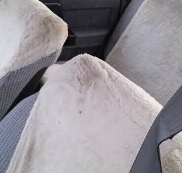 Белый Москвич/АЗЛК 2141, объемом двигателя 1.48 л и пробегом 73 тыс. км за 750 $, фото 4 на Automoto.ua