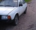 Белый Москвич/АЗЛК 2141, объемом двигателя 1.48 л и пробегом 73 тыс. км за 750 $, фото 6 на Automoto.ua