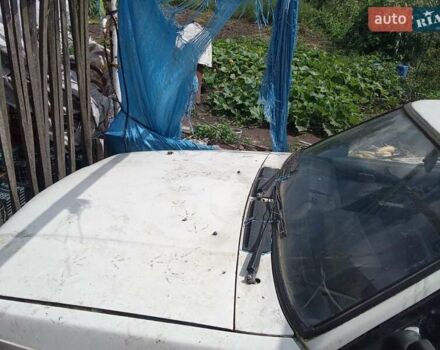 Білий Москвич/АЗЛК 2141, об'ємом двигуна 1.5 л та пробігом 143 тис. км за 200 $, фото 5 на Automoto.ua