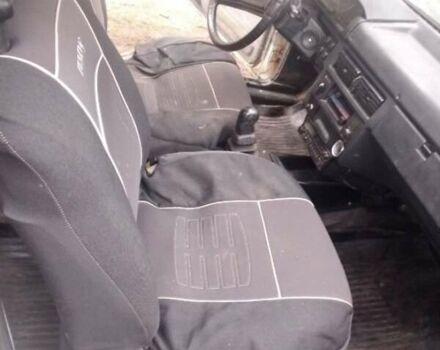 Білий Москвич/АЗЛК 2141, об'ємом двигуна 1.5 л та пробігом 143 тис. км за 200 $, фото 2 на Automoto.ua