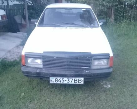 Білий Москвич/АЗЛК 2141, об'ємом двигуна 1.5 л та пробігом 200 тис. км за 503 $, фото 6 на Automoto.ua