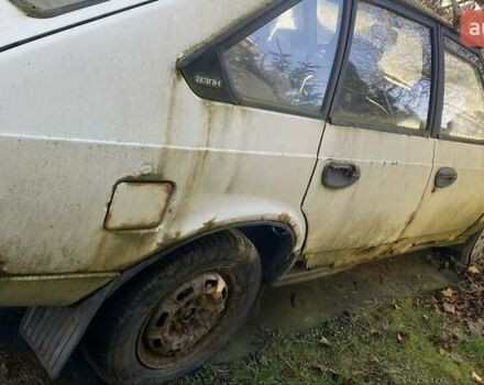 Білий Москвич/АЗЛК 2141, об'ємом двигуна 0 л та пробігом 182 тис. км за 260 $, фото 1 на Automoto.ua