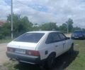 Белый Москвич/АЗЛК 2141, объемом двигателя 1.48 л и пробегом 227 тыс. км за 1200 $, фото 5 на Automoto.ua