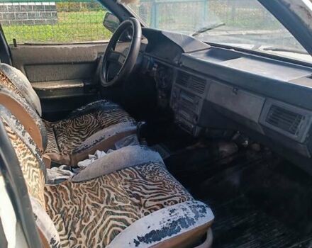 Белый Москвич/АЗЛК 2141, объемом двигателя 0 л и пробегом 250 тыс. км за 450 $, фото 2 на Automoto.ua