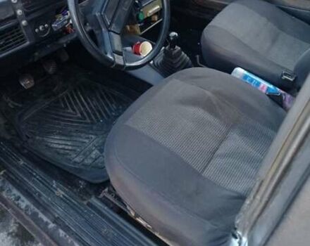 Білий Москвич/АЗЛК 2141, об'ємом двигуна 1.5 л та пробігом 170 тис. км за 499 $, фото 1 на Automoto.ua