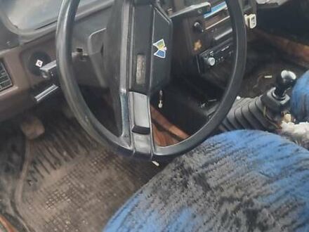 Белый Москвич/АЗЛК 2141, объемом двигателя 1.6 л и пробегом 20 тыс. км за 333 $, фото 1 на Automoto.ua