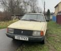 Бежевый Москвич/АЗЛК 2141, объемом двигателя 1.5 л и пробегом 100 тыс. км за 474 $, фото 2 на Automoto.ua