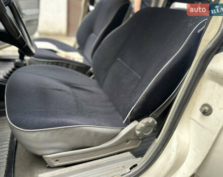 Бежевий Москвич/АЗЛК 2141, об'ємом двигуна 1.5 л та пробігом 65 тис. км за 1100 $, фото 26 на Automoto.ua