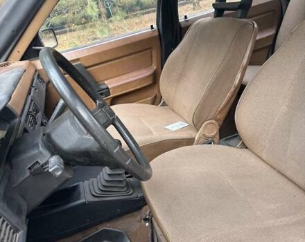 Бежевый Москвич/АЗЛК 2141, объемом двигателя 1.5 л и пробегом 192 тыс. км за 799 $, фото 2 на Automoto.ua