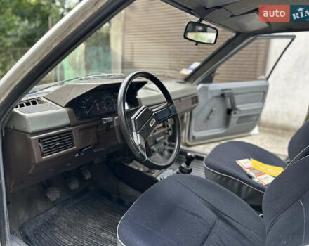Бежевий Москвич/АЗЛК 2141, об'ємом двигуна 1.5 л та пробігом 65 тис. км за 1100 $, фото 20 на Automoto.ua