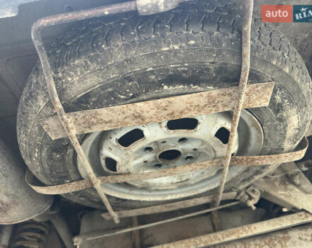 Бежевий Москвич/АЗЛК 2141, об'ємом двигуна 1.5 л та пробігом 65 тис. км за 1100 $, фото 65 на Automoto.ua