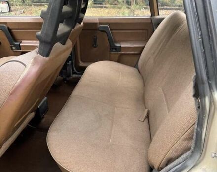 Бежевый Москвич/АЗЛК 2141, объемом двигателя 1.5 л и пробегом 192 тыс. км за 799 $, фото 3 на Automoto.ua