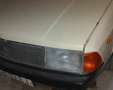 Бежевый Москвич/АЗЛК 2141, объемом двигателя 1.5 л и пробегом 165 тыс. км за 1000 $, фото 9 на Automoto.ua