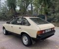 Бежевый Москвич/АЗЛК 2141, объемом двигателя 1.5 л и пробегом 192 тыс. км за 799 $, фото 12 на Automoto.ua
