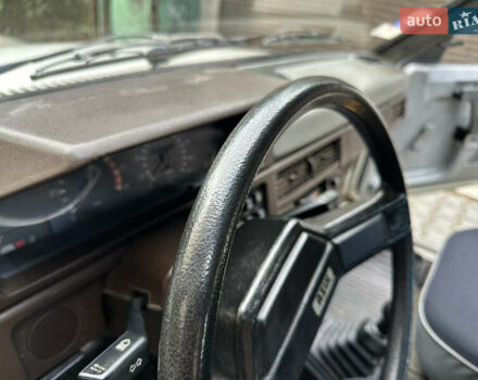 Бежевий Москвич/АЗЛК 2141, об'ємом двигуна 1.5 л та пробігом 65 тис. км за 1100 $, фото 21 на Automoto.ua