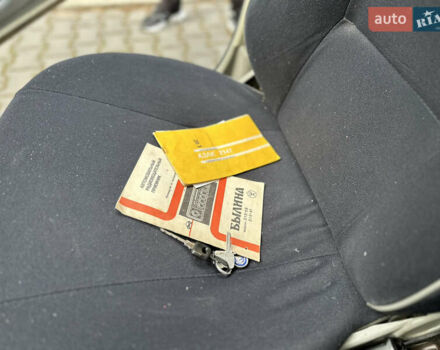 Бежевий Москвич/АЗЛК 2141, об'ємом двигуна 1.5 л та пробігом 65 тис. км за 1100 $, фото 25 на Automoto.ua