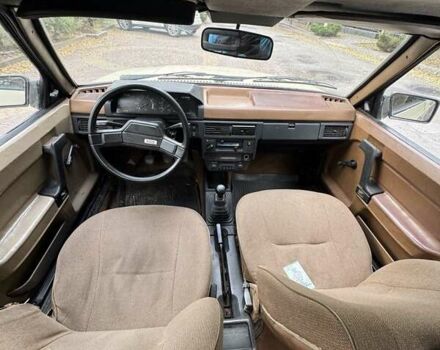 Бежевый Москвич/АЗЛК 2141, объемом двигателя 1.5 л и пробегом 192 тыс. км за 799 $, фото 1 на Automoto.ua