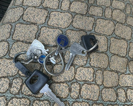 Бежевий Москвич/АЗЛК 2141, об'ємом двигуна 1.5 л та пробігом 65 тис. км за 1100 $, фото 42 на Automoto.ua