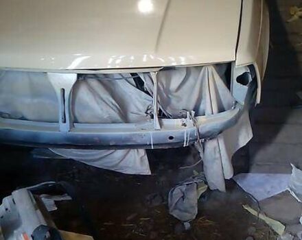 Бежевый Москвич/АЗЛК 2141, объемом двигателя 1.5 л и пробегом 255 тыс. км за 1600 $, фото 4 на Automoto.ua