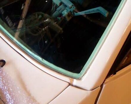 Бежевый Москвич/АЗЛК 2141, объемом двигателя 1.5 л и пробегом 255 тыс. км за 1600 $, фото 2 на Automoto.ua