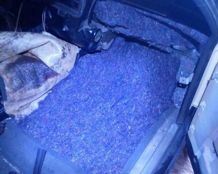 Бежевый Москвич/АЗЛК 2141, объемом двигателя 1.5 л и пробегом 255 тыс. км за 1600 $, фото 1 на Automoto.ua