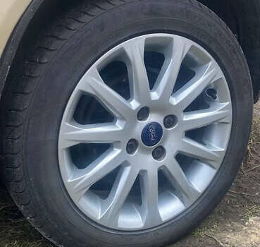 Бежевый Москвич/АЗЛК 2141, объемом двигателя 1.7 л и пробегом 200 тыс. км за 550 $, фото 6 на Automoto.ua