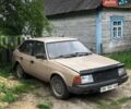 Бежевий Москвич/АЗЛК 2141, об'ємом двигуна 1.7 л та пробігом 100 тис. км за 750 $, фото 2 на Automoto.ua