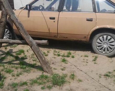 Бежевый Москвич/АЗЛК 2141, объемом двигателя 0 л и пробегом 200 тыс. км за 500 $, фото 1 на Automoto.ua