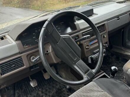 Бежевий Москвич/АЗЛК 2141, об'ємом двигуна 1.5 л та пробігом 100 тис. км за 474 $, фото 1 на Automoto.ua