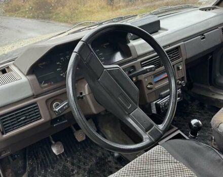 Бежевый Москвич/АЗЛК 2141, объемом двигателя 1.5 л и пробегом 100 тыс. км за 474 $, фото 1 на Automoto.ua