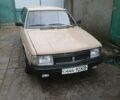 Коричневий Москвич/АЗЛК 2141, об'ємом двигуна 1.5 л та пробігом 180 тис. км за 1000 $, фото 1 на Automoto.ua