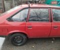 Красный Москвич/АЗЛК 2141, объемом двигателя 1.6 л и пробегом 100 тыс. км за 690 $, фото 1 на Automoto.ua