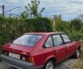 Червоний Москвич/АЗЛК 2141, об'ємом двигуна 1.5 л та пробігом 107 тис. км за 1100 $, фото 6 на Automoto.ua