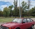 Червоний Москвич/АЗЛК 2141, об'ємом двигуна 1.5 л та пробігом 107 тис. км за 1100 $, фото 1 на Automoto.ua