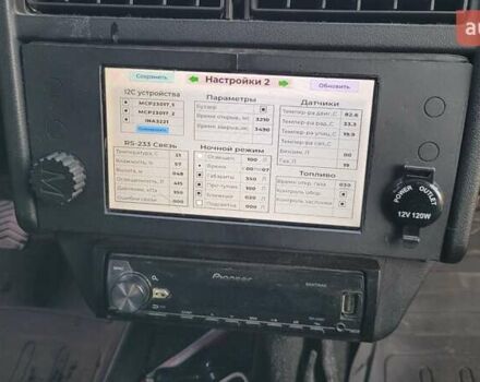 Красный Москвич/АЗЛК 2141, объемом двигателя 1.48 л и пробегом 178 тыс. км за 2500 $, фото 24 на Automoto.ua