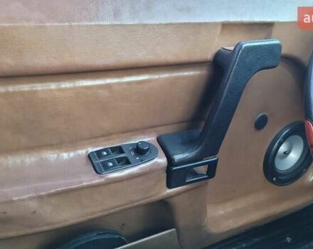 Красный Москвич/АЗЛК 2141, объемом двигателя 1.48 л и пробегом 178 тыс. км за 2500 $, фото 26 на Automoto.ua