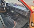 Красный Москвич/АЗЛК 2141, объемом двигателя 1.48 л и пробегом 178 тыс. км за 2500 $, фото 19 на Automoto.ua
