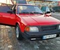 Красный Москвич/АЗЛК 2141, объемом двигателя 1.48 л и пробегом 178 тыс. км за 2500 $, фото 1 на Automoto.ua