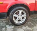 Красный Москвич/АЗЛК 2141, объемом двигателя 1.48 л и пробегом 178 тыс. км за 2500 $, фото 8 на Automoto.ua