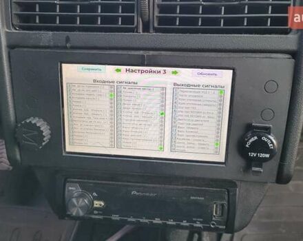 Красный Москвич/АЗЛК 2141, объемом двигателя 1.48 л и пробегом 178 тыс. км за 2500 $, фото 25 на Automoto.ua