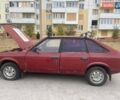 Красный Москвич/АЗЛК 2141, объемом двигателя 0 л и пробегом 15 тыс. км за 399 $, фото 6 на Automoto.ua