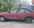 Красный Москвич/АЗЛК 2141, объемом двигателя 1.7 л и пробегом 200 тыс. км за 500 $, фото 2 на Automoto.ua