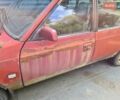 Красный Москвич/АЗЛК 2141, объемом двигателя 1.7 л и пробегом 200 тыс. км за 500 $, фото 4 на Automoto.ua
