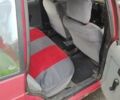 Красный Москвич/АЗЛК 2141, объемом двигателя 1.48 л и пробегом 172 тыс. км за 650 $, фото 4 на Automoto.ua